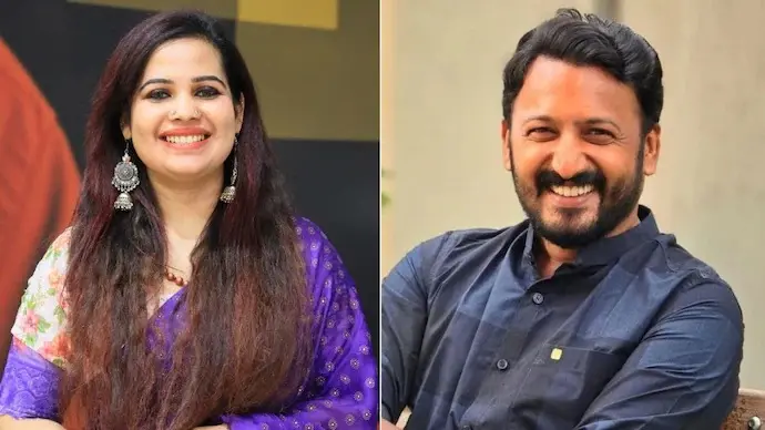 കോൺഗ്രസ് വനിതാ നേതാവ് എം.എ. ഷഹനാസിന് എതിരെ ഡിജിപിക്ക് പരാതി നൽകി രാഹുൽ മാങ്കൂട്ടത്തിൽ