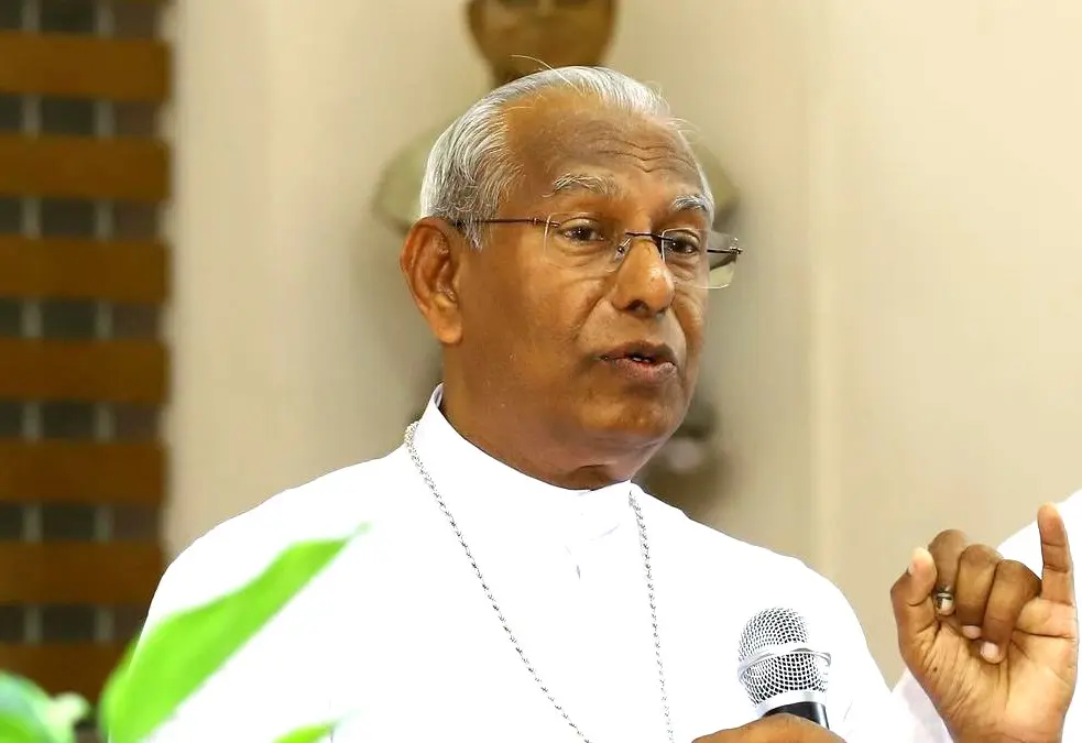 ക്രിസ്ത്യാനികൾക്കിടയിലെ വർഗീയവാദികൾക്ക് ഹിന്ദു തീവ്രവാദസംഘടനകളുടെ പിന്തുണയുണ്ടെന്ന് മാർ ആൻഡ്രൂസ് താഴത്ത്
