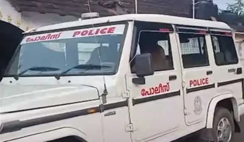 ജാഗ്രതാ മുന്നറിയിപ്പുമായി പോലീസ് : ഉത്തരേന്ത്യയിൽ നിന്നും കേരളത്തിലേക്ക് ഭിക്ഷാടനത്തിനായി നിരവധിപേരെത്തുന്നു
