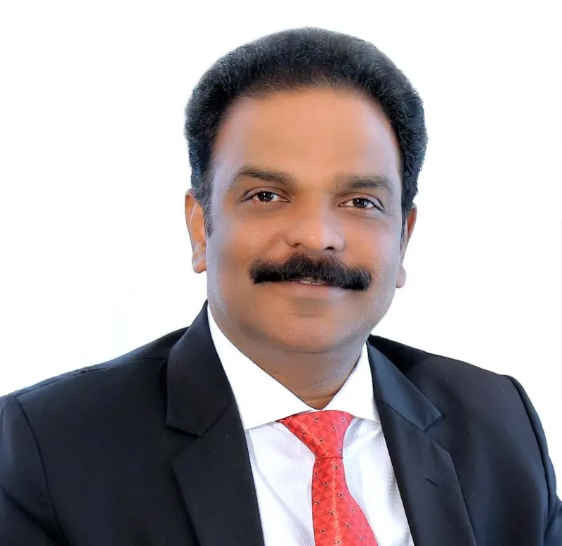 ഡോ. സുരേഷ്കുമാര് മധുസൂദനനെ ബ്രിക്സ് ബിസിനസ് കൗണ്സിലിലേക്ക് നാമനിര്ദ്ദേശം ചെയ്തു
