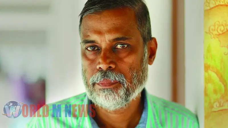 മീരാറോഡ് സാംസ്കാരിക വേദി വാർഷികാഘോഷത്തിൽ നാളെ ടി.ഡി. രാമകൃഷ്ണൻ
