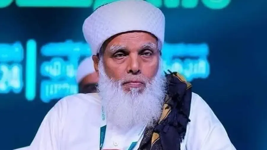 "ജമാഅത്തെ ഇസ്ലാമി ഭരണഘടനക്കെതിരായ തീവ്ര സംഘടന" : ഉമർ ഫൈസി മുക്കം