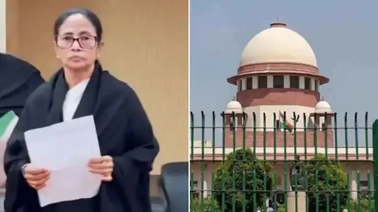 വോട്ടർ പട്ടിക പരിഷ്കരണം: 8,505 ഗ്രൂപ്പ് ബി ഓഫിസർമാർ തയ്യാറാണെന്ന് ബംഗാൾ സർക്കാർ.