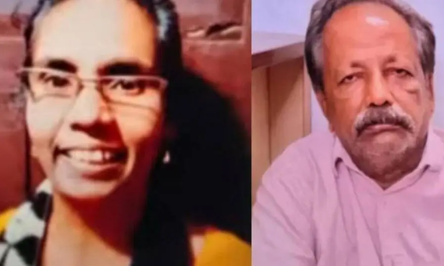 ഡിഎന്എ പരിശോധന ഫലം പുറത്തുവന്നു ; സെബാസ്റ്റ്യന്റെ വീട്ടുപറമ്പിൽ കണ്ടെത്തിയ അസ്ഥികള് ജൈനമ്മയുടേത്