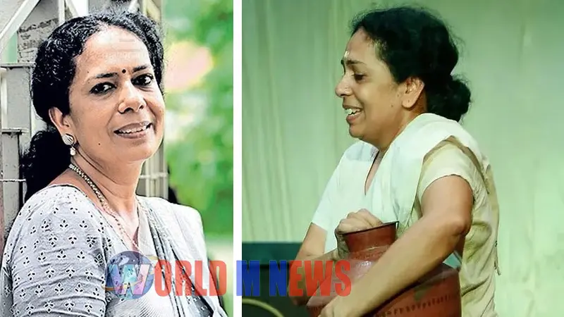 ഇപ്റ്റയുടെ നേതൃത്വത്തിൽ, 'ഒറ്റ ഞാവൽ മരം' നാടകാവതരണം മുംബൈയിൽ