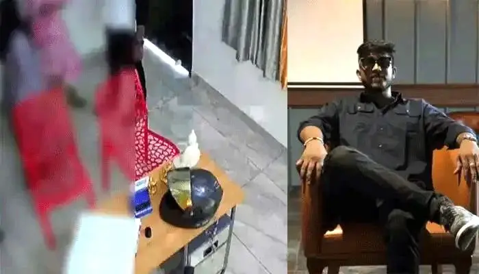 സ്പാ കേന്ദ്രത്തിലെ കൂട്ടബലാത്സംഗo :മൂന്നാം പ്രതി അറസ്റ്റില്