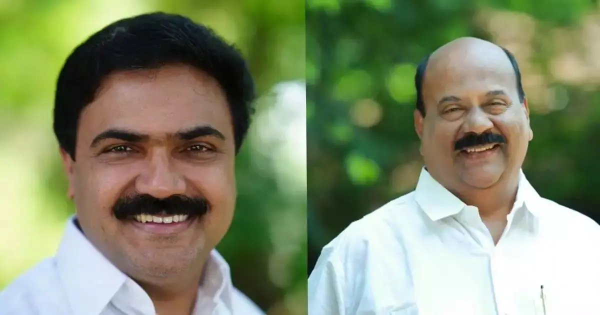 "പാലായിൽ ജയിക്കാം എന്ന് സ്വപ്നം പോലും ജോസ് കെ മാണി കാണേണ്ട" : മാണി സി കാപ്പൻ