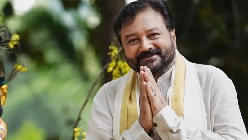 ശബരിമല സ്വർണക്കൊള്ള : നടൻ ജയറാമിന് എൻഫോഴ്സ്മെൻ്റ് ഡയറക്ടറേറ്റ് സമൻസ്