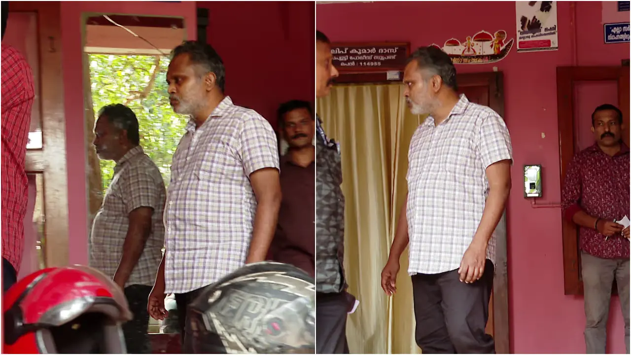 ലോട്ടറി ക്ഷേമനിധി തട്ടിപ്പ്: ഒന്നാം പ്രതിയുടെ മാനസിക നില പരിശോധന 17-ന് നടക്കും