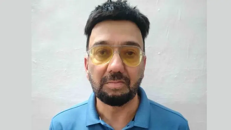 ജോലി വാഗ്ദാനം ചെയ്ത് യുവതിയിൽ നിന്ന് ലക്ഷങ്ങൾ തട്ടിയ ഓസ്ട്രേലിയൻ പൗരൻ അറസ്റ്റിൽ