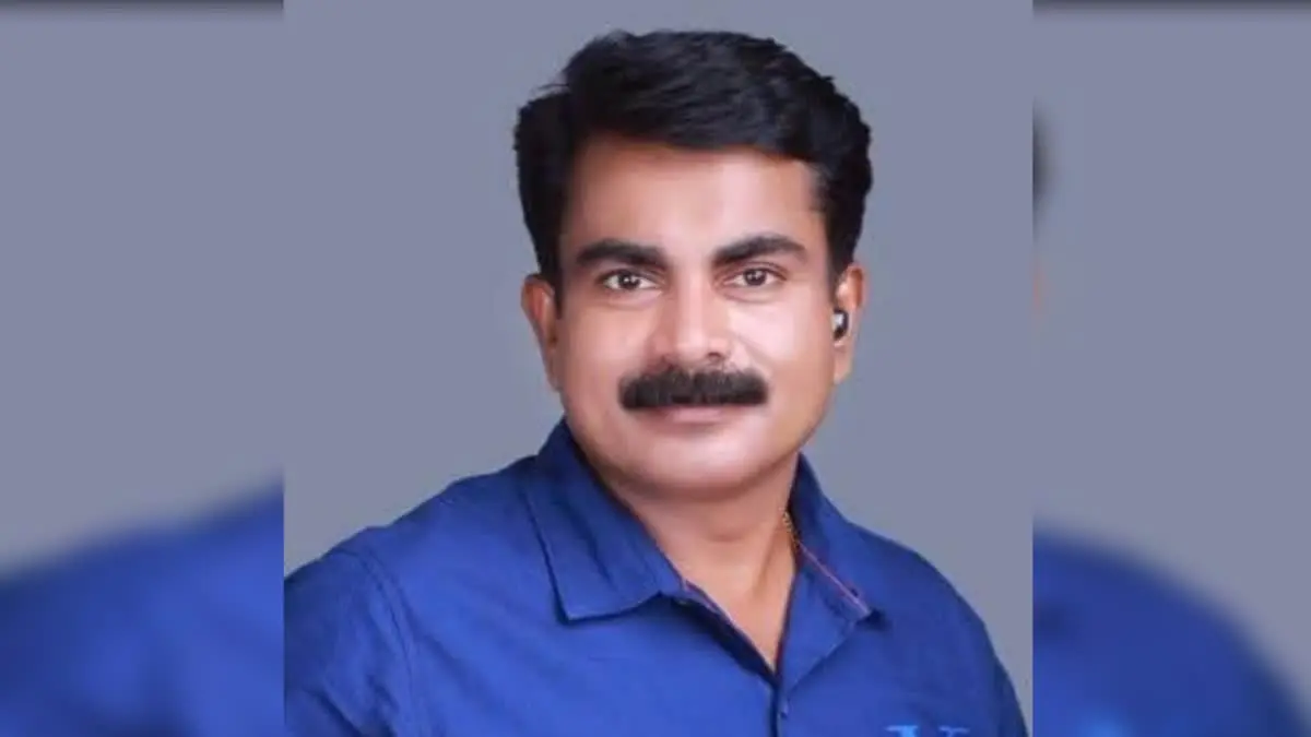 പ്രായപൂർത്തിയാകാത്ത പെൺകുട്ടിയെ പീഡിപ്പിച്ച കേസിൽ മുൻ പൊലീസ് ഉദ്യോഗസ്ഥൻ ഫിലിപ്പ് മമ്പാട് പിടിയിൽ