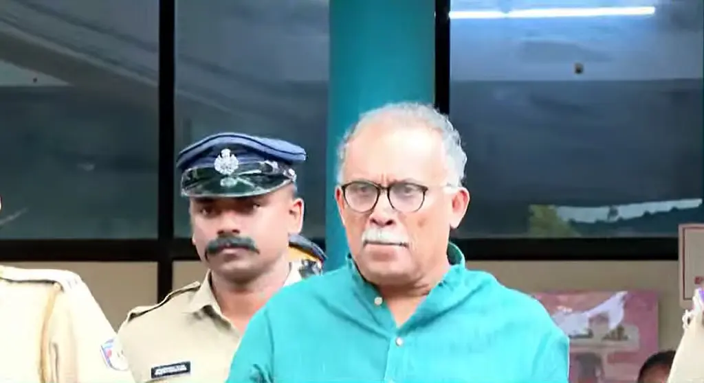 കണ്ണൂര് സ്വദേശി വനിതാ ഡോക്ടറുടെ പരാതിയില് കെ.എം. ഷാജഹാനെതിരെ വീണ്ടും കേസ്