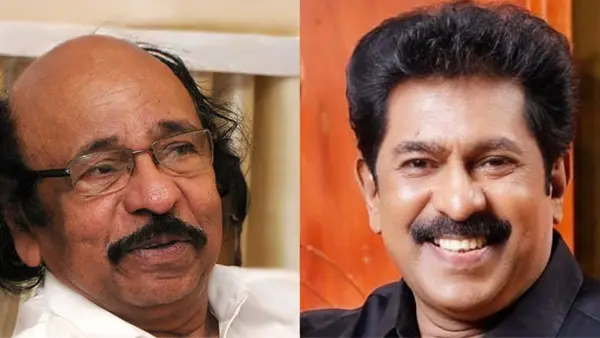 " ഇരട്ടനീതി; തനിക്ക് സ്ഥാനം പോയി, സച്ചിദാനന്ദൻ മാഷിന്റെ സ്ഥാനത്തിന് ഇതുവരെ ഒരിളക്കവും സംഭവിച്ചില്ല " - പ്രേം കുമാർ