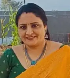 ശിവപ്രസാദ് കെ നായരുടെ  ഭാര്യ സുനിത നായർ നിര്യാതയായി 