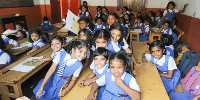 അടുത്തവർഷം ഒന്നാം ക്ലാസ് പ്രവേശനത്തിന് ആറു വയസ് നിർബന്ധം