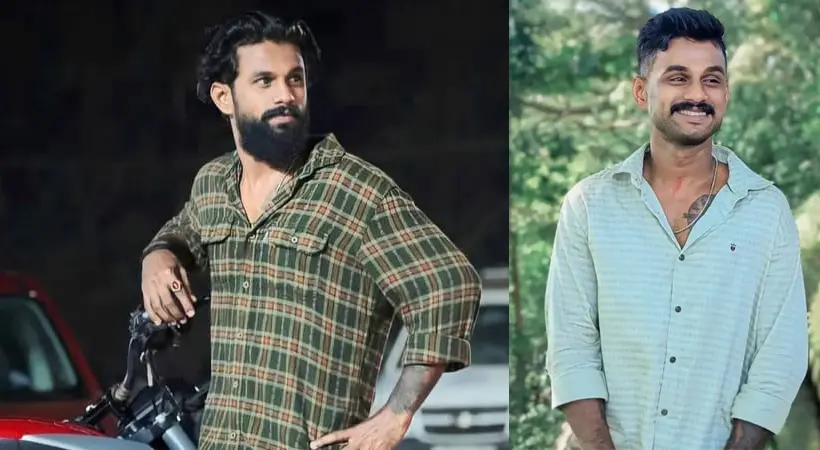 ആത്മഹത്യ ചെയ്ത ചിന്നു പാപ്പുവിൻ്റെ ആൺസുഹൃത്തിനെ മരിച്ച നിലയിൽ കണ്ടെത്തി