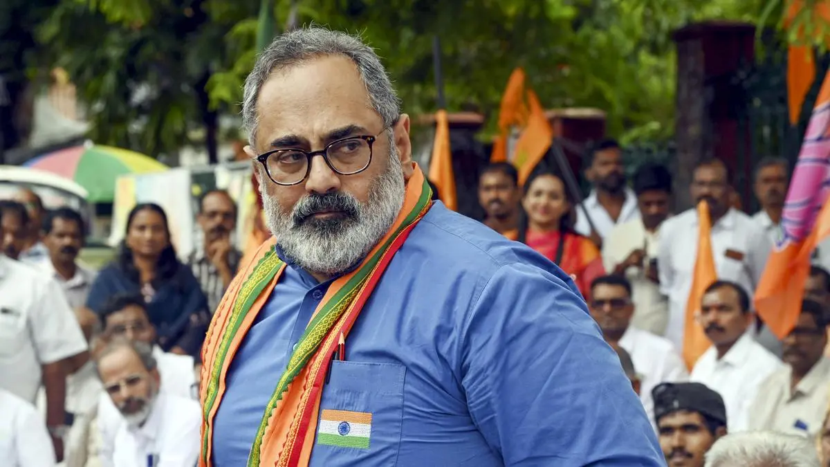 നിയമസഭാ തെരഞ്ഞെടുപ്പ്: എന്ഡിഎ നേതൃയോഗം ഇന്ന് കൊച്ചിയില്