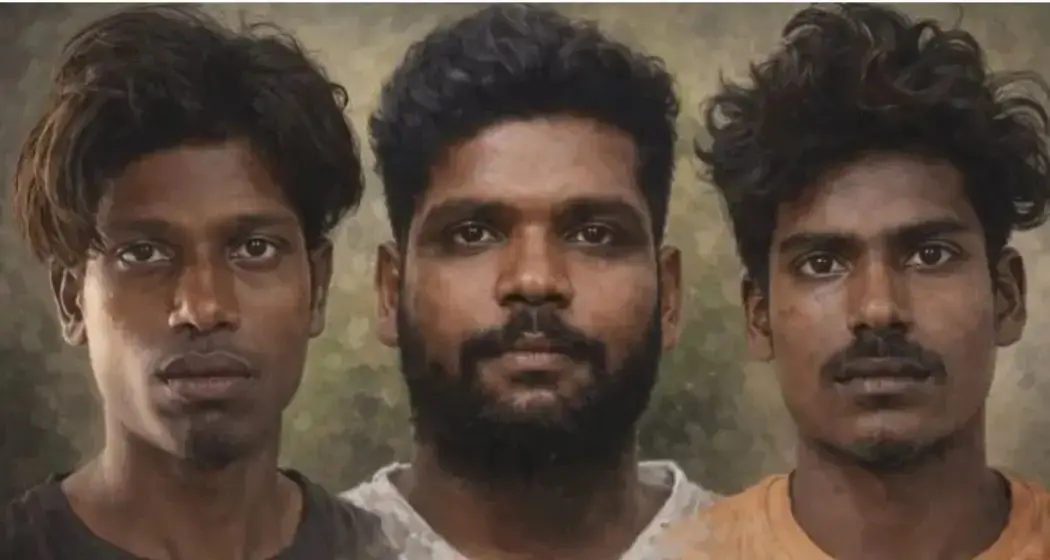 ഹംപി കൂട്ടബലാത്സംഗക്കേസ്; മൂന്ന് പ്രതികള്ക്ക് വധശിക്ഷ