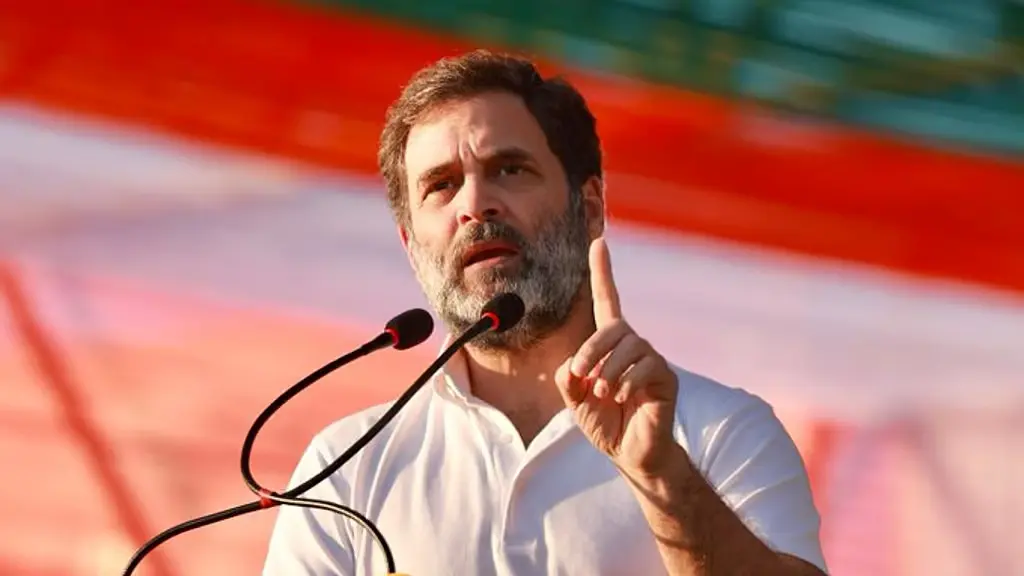 'ഗിഗ് തൊഴിലാളികളെ കേന്ദ്രം അവഗണിക്കുന്നു'; വിമര്ശനവുമായി രാഹുല് ഗാന്ധി