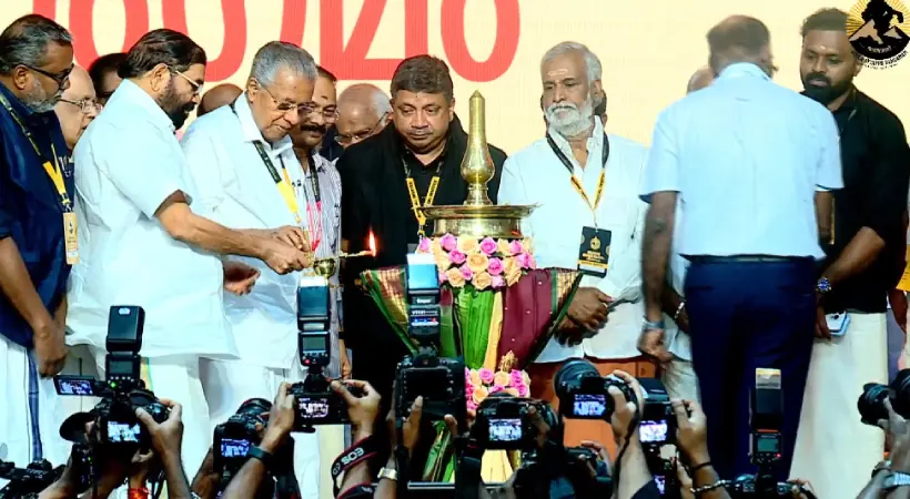 ആഗോള അയ്യപ്പ സംഗമത്തിലെ കണക്കെടുക്കാൻ പ്രത്യേക ദൗത്യസംഘം