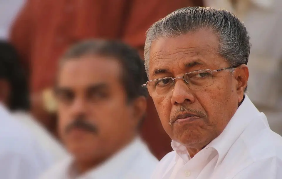 ബാറുകളുടെ സമയമാറ്റം : എൽഡിഎഫ് മുന്നണിയിൽ അതൃപ്തി