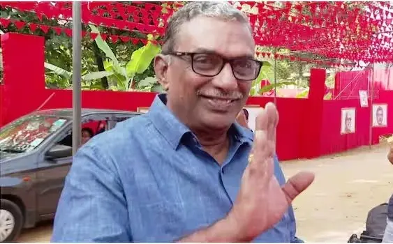 ശബരിമല സ്വര്ണ്ണക്കൊള്ള: എ പത്മകുമാറിന്റെ ജാമ്യ ഹര്ജി കോടതി ഇന്നു പരിഗണിക്കും