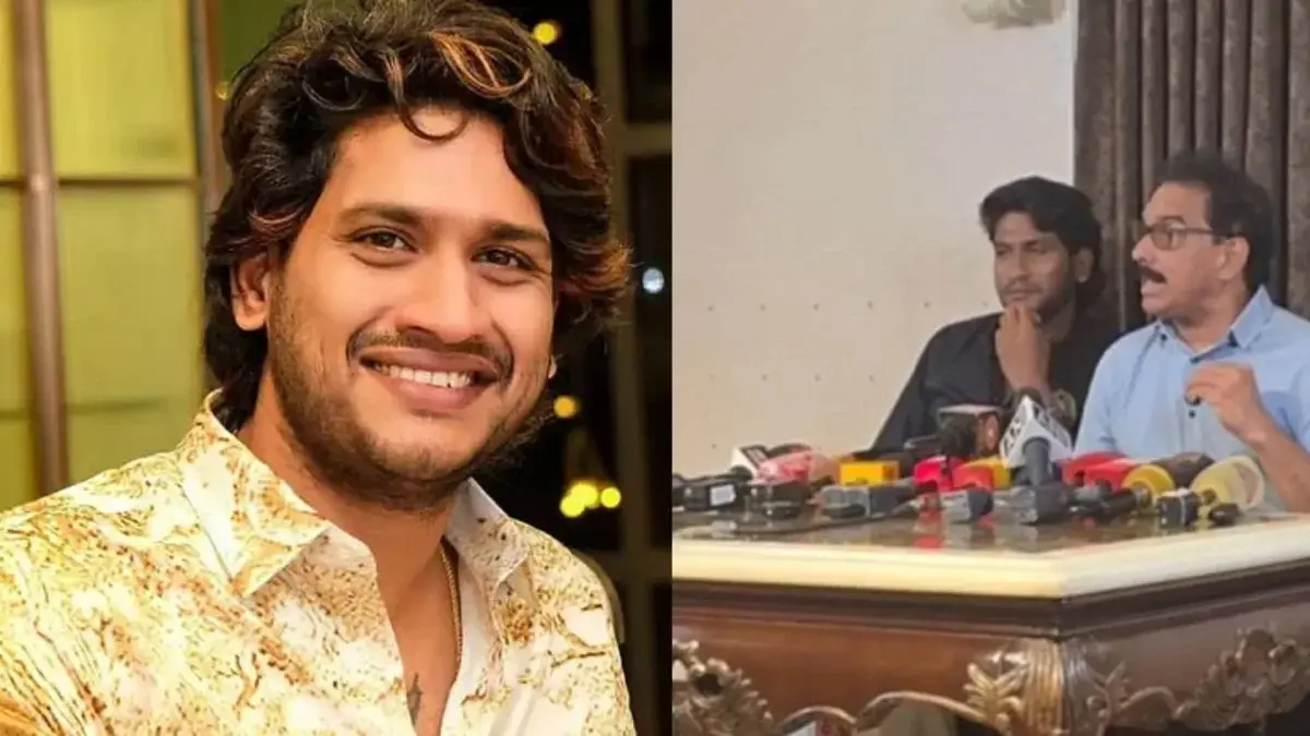 അഖില് മാരാര് ട്വിന്റി 20 പാര്ട്ടിയിൽ : നിയമസഭാതെരഞ്ഞെടുപ്പിൽ എൻഡിഎ സ്ഥനാർത്ഥിയാകും