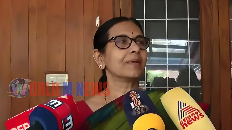 രോഗിയുടെ വയറ്റിൽ കത്രിക മറന്നുവച്ചെ സംഭവം : " കത്രികയുമായി അഞ്ചല്ല, അമ്പതു വർഷം ജീവിച്ചാലും ഒന്നും സംഭവിക്കില്ല " ,ഡോക്ടറുടെ വിചിത്രവാദം