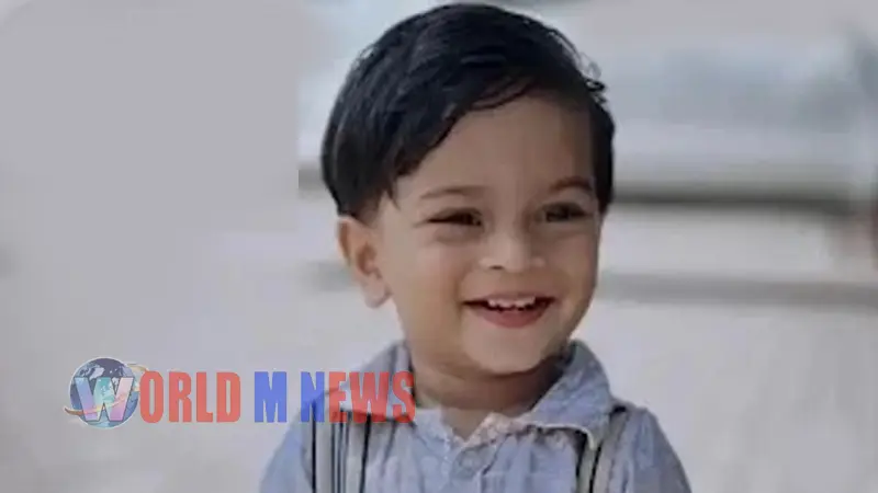 6വർഷത്തെ കാത്തിരിപ്പിനുശേഷമുണ്ടായ കുഞ്ഞിൻ്റെ ദാരുണ മരണം ; ഡ്രൈവർക്ക് മാപ്പുനൽകി മലയാളി ദമ്പതികൾ