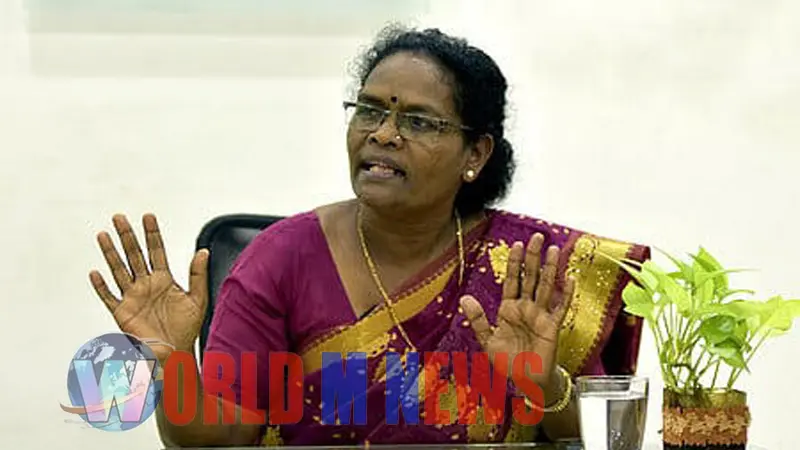 സികെ ജാനുവിന് സീറ്റില്ലെന്ന് യുഡിഎഫ്: ആദിവാസി സമൂഹത്തെ തഴഞ്ഞെതിൽ ഹൈക്കമാൻഡിന് പരാതി