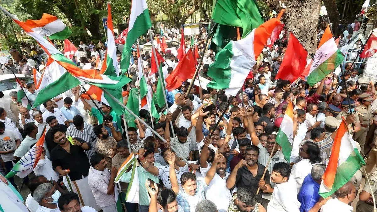 തെരഞ്ഞെടുപ്പിൽ സ്ഥാനാർഥികളെ നിർണയിക്കുന്നതിന് പുതിയ മാർഗനിർദ്ദേശങ്ങളുമായി കോൺഗ്രസ് നേതൃത്വം.