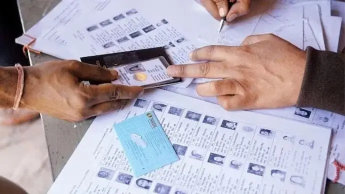 കേരളത്തിലെ തീവ്ര വോട്ടർ പട്ടിക പരിഷ്കരണ നടപടികൾ നാളെ പൂർത്തിയാകും