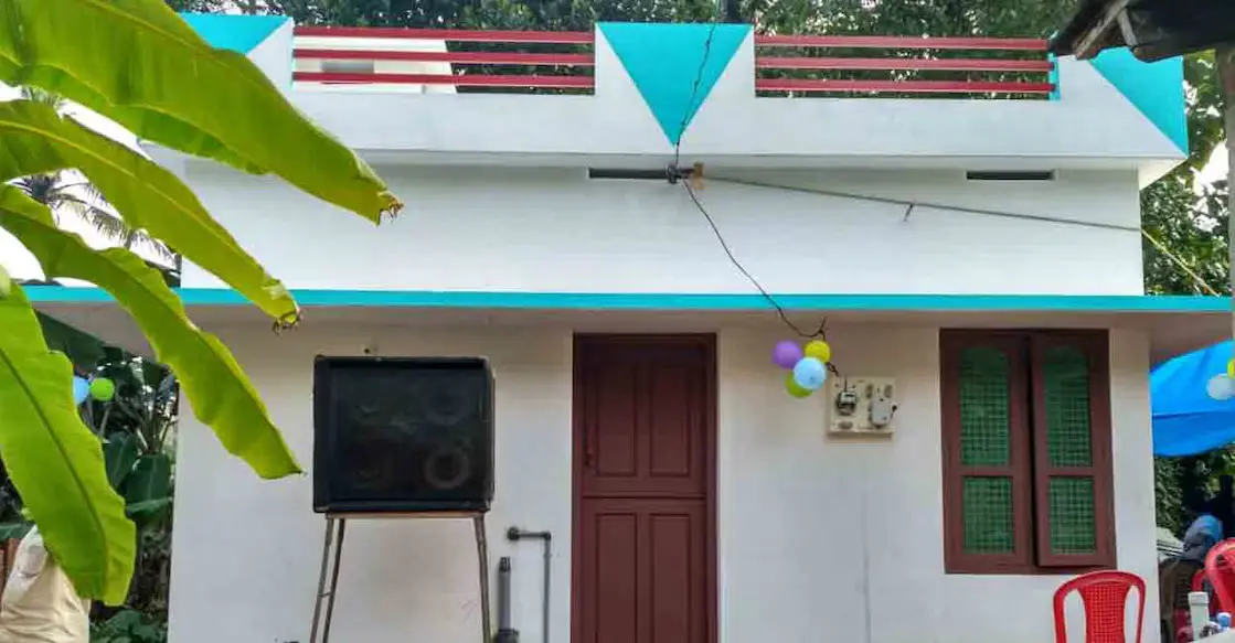 ലൈഫ് മിഷൻ പദ്ധതി: 5ലക്ഷം വീടുകളുടെ നിർമ്മാണം പൂർത്തിയാക്കിയതിന്റെ പ്രഖ്യാപനം ഇന്ന്