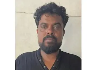 പലിശ രഹിത സ്വർണ്ണ വായ്പ തട്ടിപ്പ്: തലശ്ശേരിയിലെ സ്ഥാപന ഉടമ കൊച്ചിയിൽ പിടിയിൽ