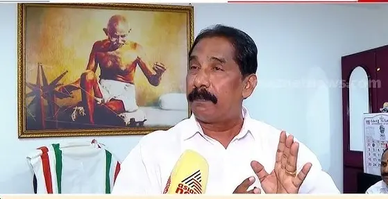 ആരോഗ്യമന്ത്രിയെ ആക്രമിച്ചു വെന്ന പ്രചാരണത്തിനു പിന്നില്‍ കലാപം അഴിച്ചുവിടാനുള്ള ഗൂഢാലോചന: അഡ്വ. മാര്‍ട്ടിൻ ജോര്‍ജ്