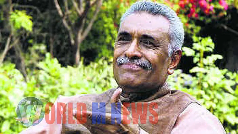 പ്രമുഖ സാമൂഹിക ശാസ്ത്രജ്ഞൻ ടി കെ ഉമ്മൻ അന്തരിച്ചു