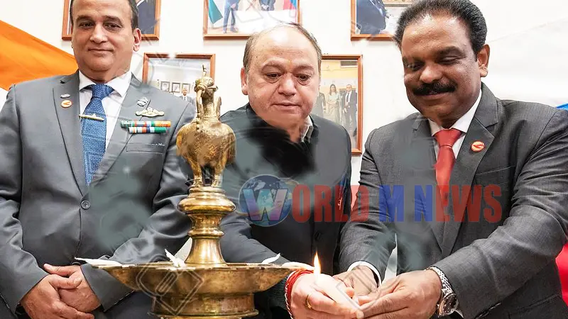സീഗൾ ഇന്റർനാഷണലിൻ്റെ പുതിയ ശാഖ റഷ്യയിൽ പ്രവർത്തനം ആരംഭിച്ചു