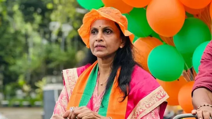 ആർ ശ്രീലേഖക്കെതിരെ പോക്സോ കേസ്