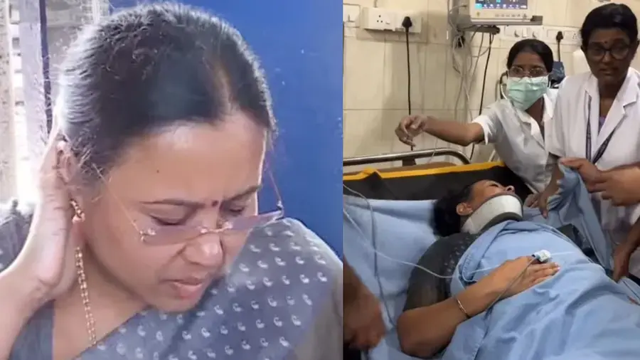 ആരോഗ്യ മന്ത്രി  വീണാ ജോര്‍ജ് ആശുപത്രി വിട്ടു , തുടര്‍ ചികിത്സ തലസ്ഥാനത്ത്