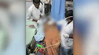 ആറളംഫാമിൽ കാട്ടാന ആക്രമണത്തിൽ യുവാവ് കൊല്ലപ്പെട്ടു