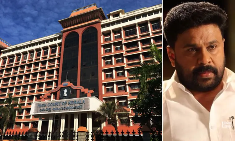 ദിലീപിനെ കുറ്റവിമുക്തനാക്കിയ വിധി ചോദ്യം ചെയ്ത് സർക്കാർ ഹൈക്കോടതിയിൽ അപ്പീൽ നൽകി
