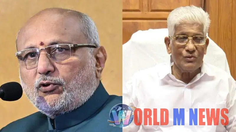 മന്നം സമാധിയില് പുഷ്പാര്ച്ചന നടത്തുന്നതില് നിന്ന് ഉപരാഷ്ട്രപതിയെ വിലക്കി എന്എസ്എസ്