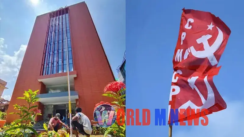 സിപിഎം സംസ്ഥാന സെക്രട്ടേറിയറ്റ് യോഗം ഇന്ന് തിരുവനന്തപുരത്ത്