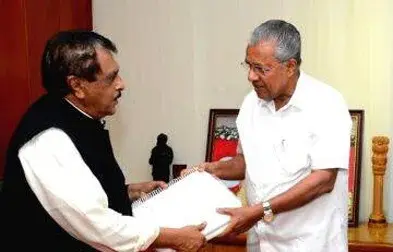 ജസ്റ്റിസ് ജെ ബി കോശി കമ്മീഷന് റിപ്പോര്ട്ട് പുറത്തു വിട്ടു; സ്വാഗതം ചെയ്ത് ക്രിസ്ത്യന് സഭകള്