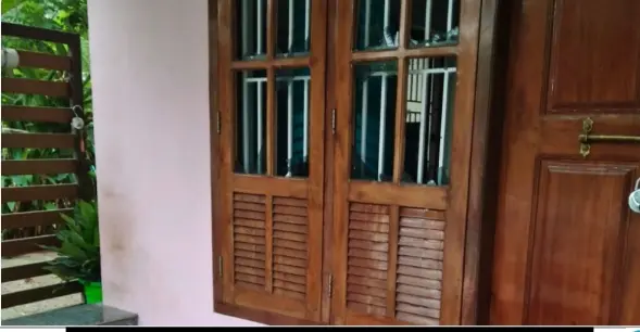 കണ്ണൂരിൽ വായനശാലയ്ക്ക് നേരെ സാമൂഹ്യവിരുദ്ധരുടെ ആക്രമണം