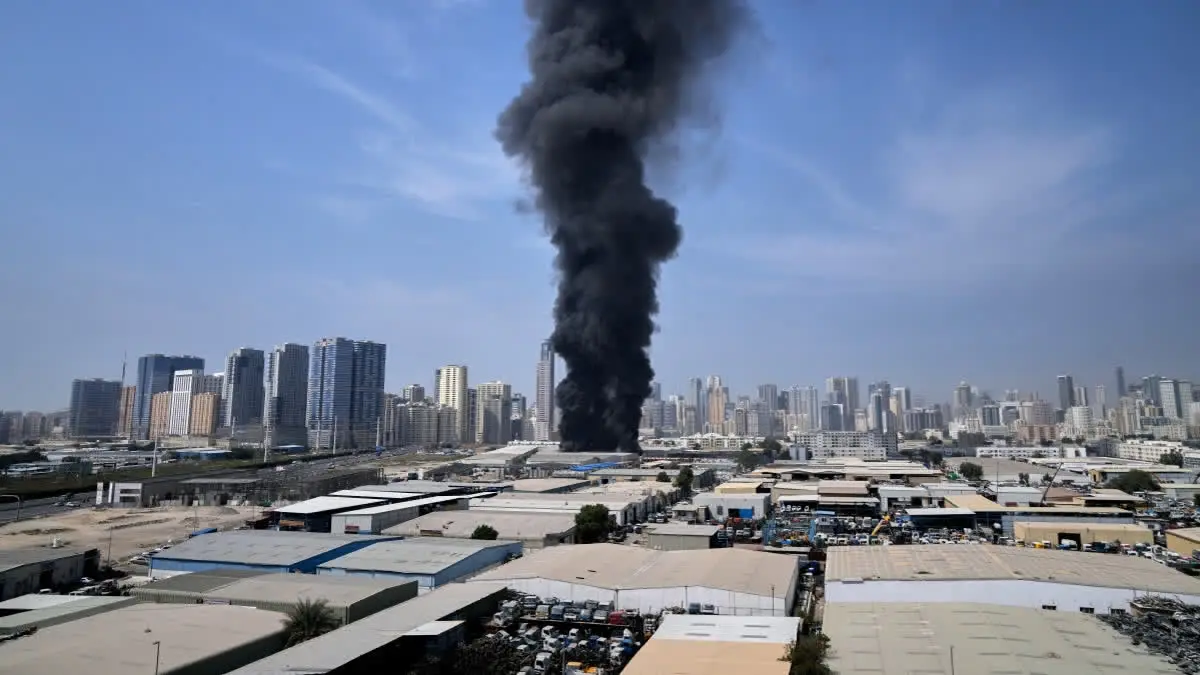 ഒമാൻ തീരത്ത് എണ്ണക്കപ്പലിൽ ഇറാൻ ആക്രമണം: ഇന്ത്യക്കാരൻ കൊല്ലപ്പെട്ടു