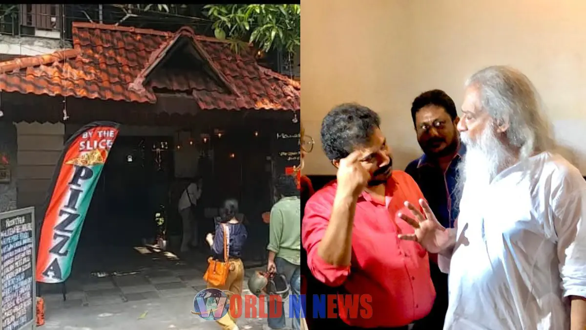 ഗാനഗന്ധർവന് സ്നേഹാദരം; ഫോർട്ട്കൊച്ചിയിലെ വീട് മ്യൂസിയമാകുന്നു