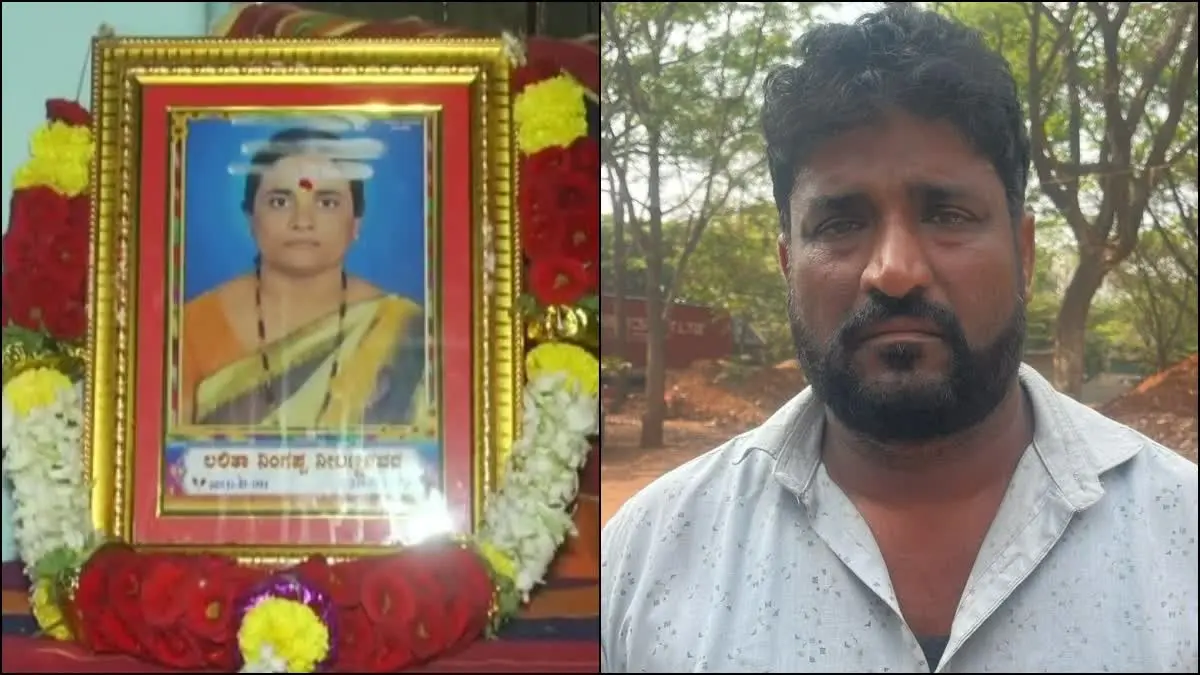 ക്വട്ടേഷൻ നല്കി ഭാര്യയെ കൊലപ്പെടുത്തിയ ഭര്ത്താവും സുഹൃത്തുക്കളും അറസ്റ്റിൽ