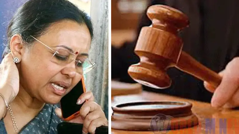 മന്ത്രി വീണ ജോർജിനെ ആക്രമിച്ചെന്ന കേസ് : കെ.എസ്.യു നേതാക്കളുടെ ജാമ്യാപേക്ഷ കോടതി തള്ളി.