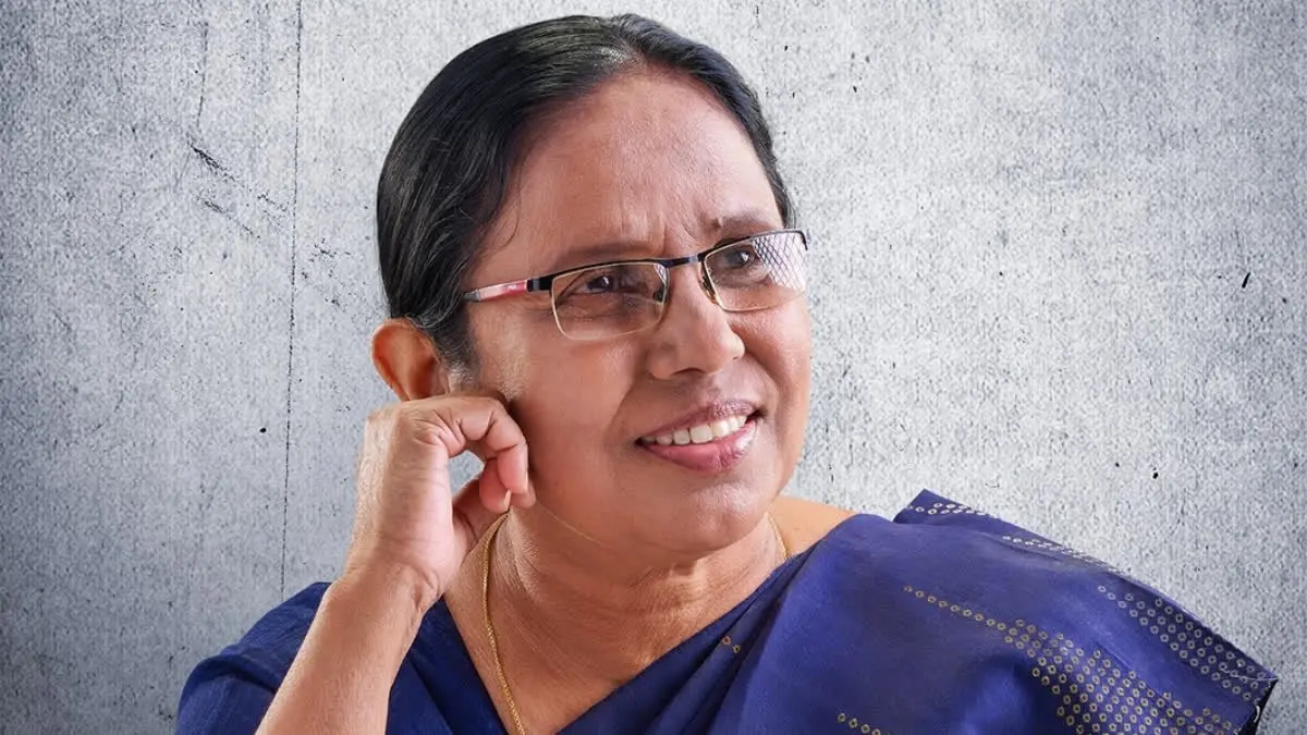 നിയമസഭ തെരഞ്ഞെടുപ്പ് : പേരാവൂരിൽ കെ കെ ശൈലജ -പയ്യന്നൂരില് ടി ഐ മധുസൂദനന് , കണ്ണൂരില് സിപിഎം സ്ഥാനാര്ത്ഥി പട്ടികയായി